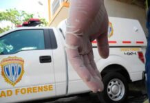 Asesinan a oficial de Policarabobo