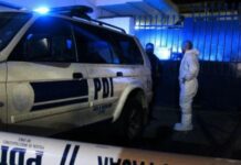 Asesinan a venezolana frente a sus hijas en Chile