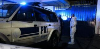 Asesinan a venezolana frente a sus hijas en Chile