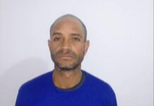 Asesinó un hombre de varias puñaladas