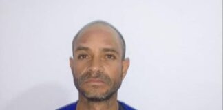 Asesinó un hombre de varias puñaladas