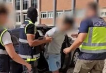 Capturan en España a venezolano implicado en homicidio