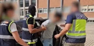 Capturan en España a venezolano implicado en homicidio