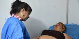 “Carirubana se cuida” atendió a habitantes de Pueblo Unido