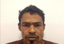 Celoso apuñala a su expareja