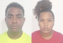 Detenida una pareja que grabó y distribuyó material pornográfico