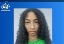 Detienen a mujer por maltratar a sus hijos