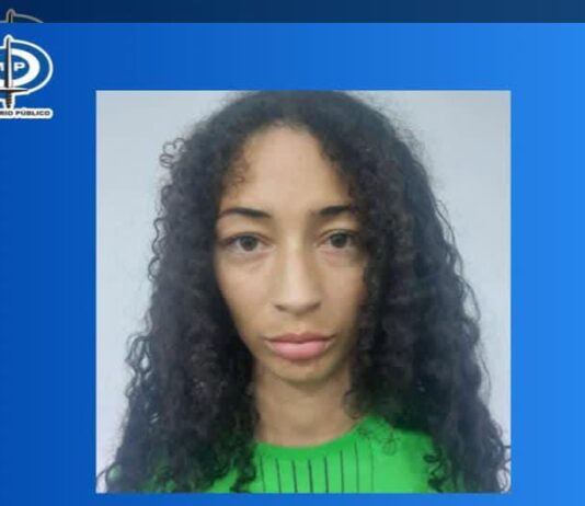 Detienen a mujer por maltratar a sus hijos