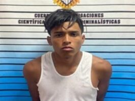 Detenido con 200 envoltorios de droga
