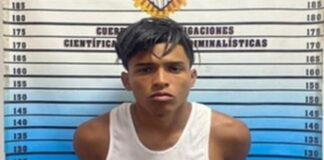 Detenido con 200 envoltorios de droga