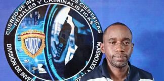 Detenido con 3.275 envoltorios de droga