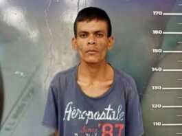 Detenido «El Cabezón» por hurto en Santa Elena