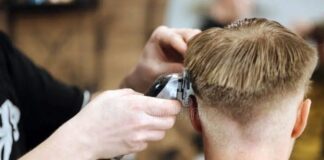 Detenido el homicida del peluquero