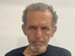 Detenido por golpear a su madre de 77 años