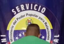 Detenido profesor por presunto abuso sexual a estudiante