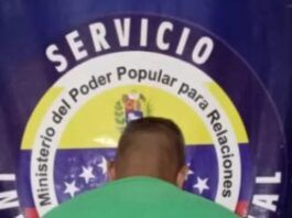 Detenido profesor por presunto abuso sexual a estudiante