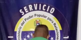 Detenido profesor por presunto abuso sexual a estudiante