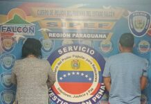 Detenida comerciante y trabajador por vender a tasa no oficial del dólar