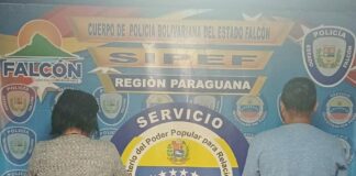 Detenida comerciante y trabajador por vender a tasa no oficial del dólar