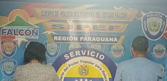 Detenida comerciante y trabajador por vender a tasa no oficial del dólar