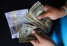 Así se cotizan el dólar y euro BCV hoy Así se cotizan el dólar y euro BCV hoy / Así amaneció el precio del dólar y euro BCV