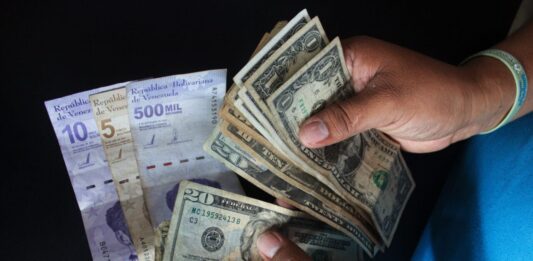 Así se cotizan el dólar y euro BCV hoy Así se cotizan el dólar y euro BCV hoy / Así amaneció el precio del dólar y euro BCV