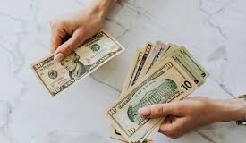 Cuarenta capturados por promover el dólar paralelo