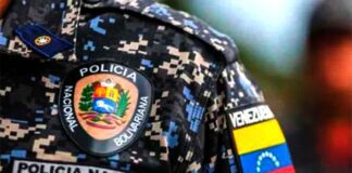 Bolívar | Capturan a un hombre por el asesinato de joven Bolívar | Capturan a un hombre por el asesinato de joven