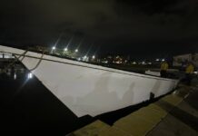 Incautan tres toneladas de droga en Píritu