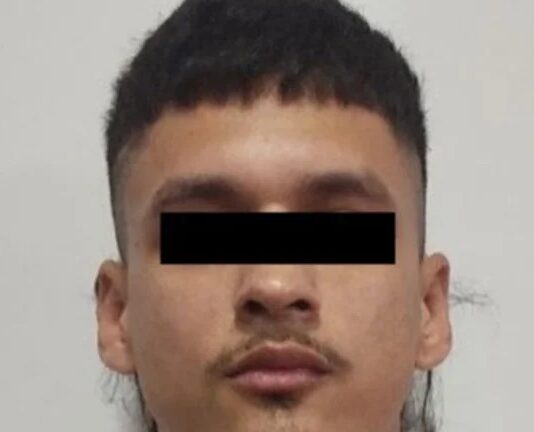 TikToker «El Fresa» llega a Venezuela tras ser deportado por Estados Unidos