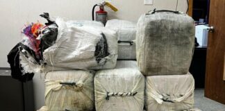 FBI interceptó embarcación venezolana con 524 kilos de cocaína