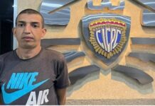 En estado de ebriedad mató a su compañero de tragos