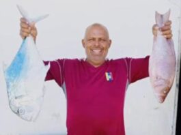 Localizan a pescador de Punta Cardón en Paraguaipoa