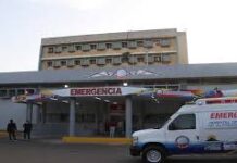 Esquivó un camión y rodó en la moto en El Cebollal