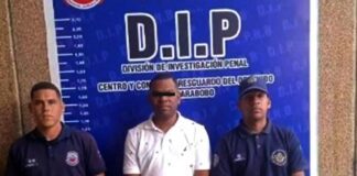 Solicitarán a España la extradición de un PNB que asesinó a una mujer