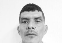 Cae «El Guaro» tras intervención legal