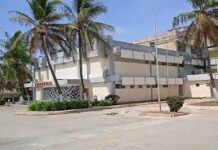 Fallece funcionario policial al sufrir múltiples heridas por proyectil de arma de fuego en Boca de Aroa