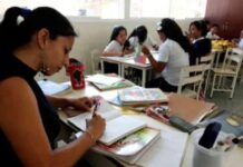 Tres pasos para registrarse en el Programa de Formación Docente