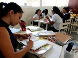 Tres pasos para registrarse en el Programa de Formación Docente
