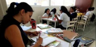 Tres pasos para registrarse en el Programa de Formación Docente