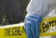 Hallan cadáver de venezolana dentro de una maleta en Perú