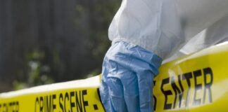 Hallan cadáver de venezolana dentro de una maleta en Perú