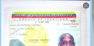 Hombre muere por inmersión en Tucacas