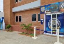 Hombre se quitó la vida en El Tacal de Los Taques