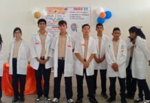 Trabajo en equipo ha sido fundamental en la UEN Alí Primera