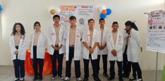Trabajo en equipo ha sido fundamental en la UEN Alí Primera
