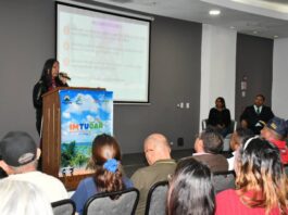 Imtucar promueve el turismo accesible con foro educativo