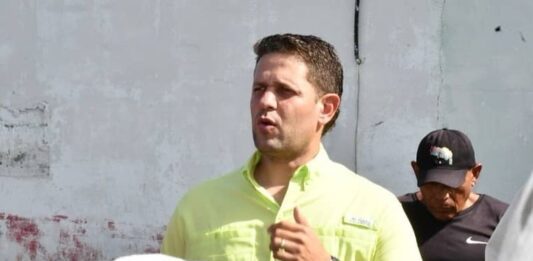 Alcalde de Carirubana designa a José Del Grosso en presidencia de Imaseo