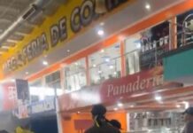 Situación de La Feria de Comida LF, C.A en desarrollo