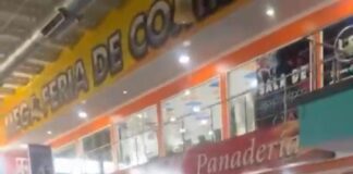 Situación de La Feria de Comida LF, C.A en desarrollo